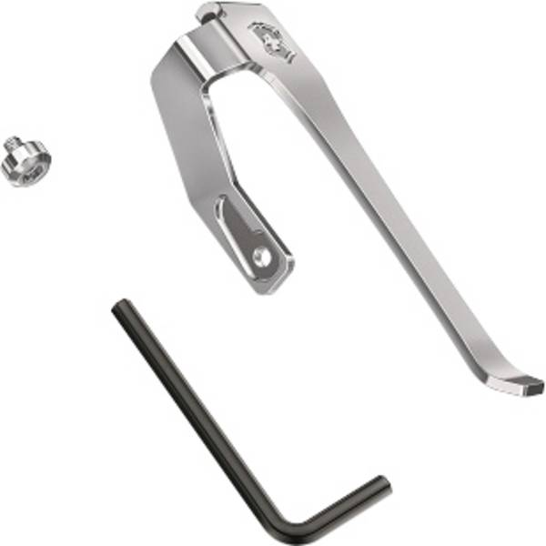 Victorinox Clip Swiss Tool 3.0340.B1 Příslušenství univerzálního nástroje   stříbrná