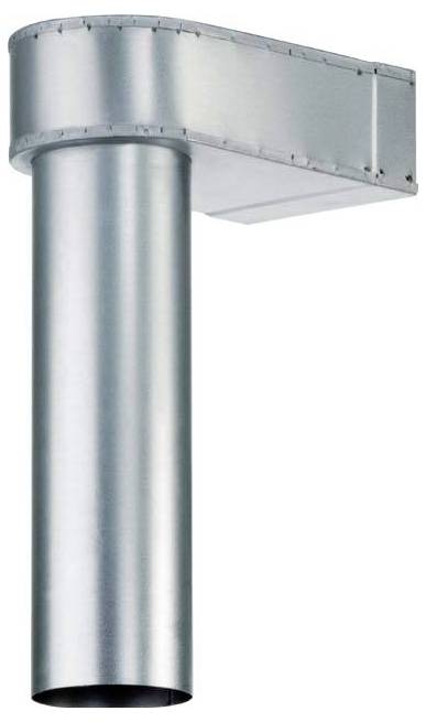 Maico Ventilatoren Maico přemosťovací část-0