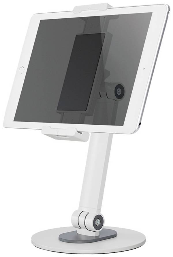 Neomounts DS15-540WH1 stojan na tablet Univerzální  12,4 cm (4,9") - 32 cm (12,6")