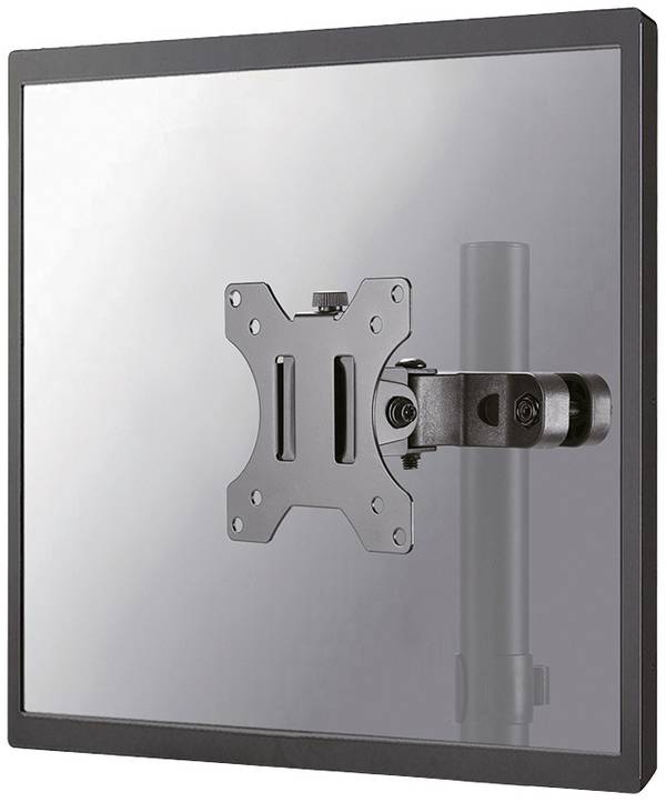 Neomounts FL40-430BL11 TV držák na zeď 43,2 cm (17") - 81,3 cm (32") naklápěcí, nakláněcí, otočný