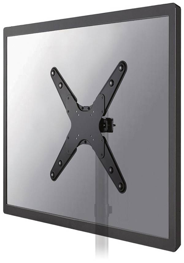 Neomounts FL40-430BL14 TV držák na zeď 81,3 cm (32") - 139,7 cm (55") naklápěcí, nakláněcí, otočný