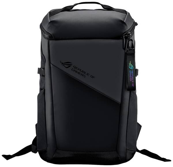 Asus batoh na notebooky ROG Ranger BP2701, max. 43,2 cm (17") , černá