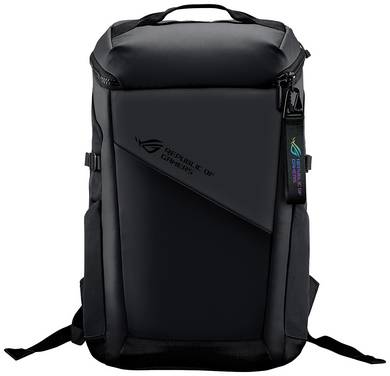 Asus batoh na notebooky ROG Ranger BP2701, max. 43,2 cm (17") , černá