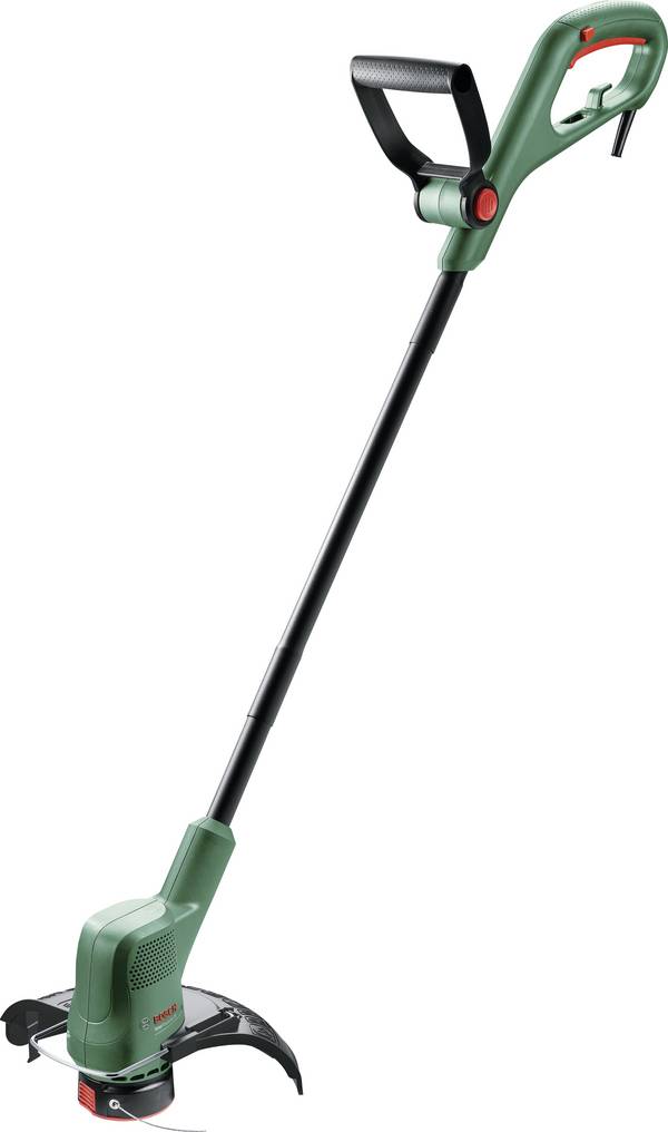 Bosch Home and Garden EasyGrassCut 26 elektrika strunová sekačka   280 V  šířka sekání: 26 cm