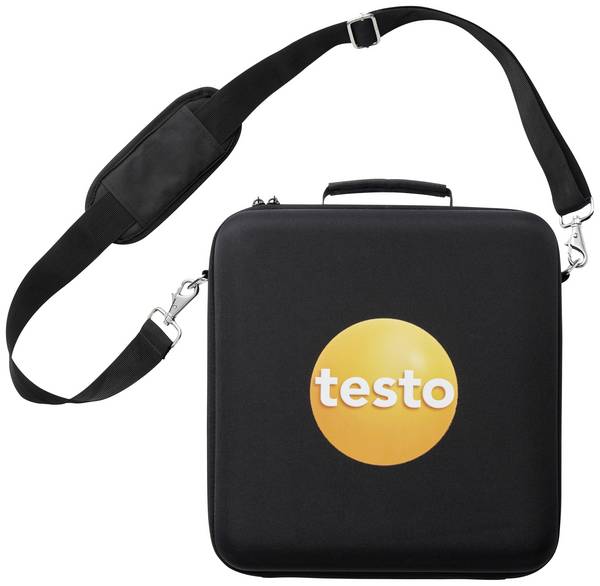 testo 0516 1000 560i Umhängetasche  brašna na měřicí přístroje