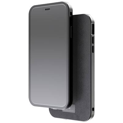 Black Rock 360° Glass Case Apple iPhone 11 černá odolné vůči nárazům