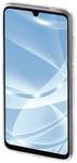 Kryt „Crystal Clear“ pro Samsung Galaxy A33 5G, transparentní