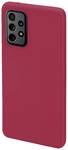 Kryt „Finest Feel“ pro Samsung Galaxy A33 5G, červená