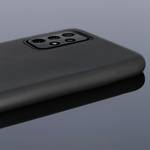 Hama Finest Feel Vhodné pro mobil: Galaxy A33 5G, černá