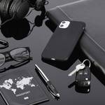 Hama Finest Feel Vhodné pro mobil: Galaxy A53 5G, černá