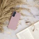 Hama Finest Feel Vhodné pro mobil: Galaxy S22+ (5G), růžová