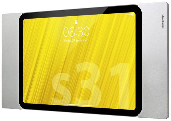 Smart Things mini A8 s31 držák tabletu na zeď Apple iPad mini (6. Gen.) 20,3 cm (8")