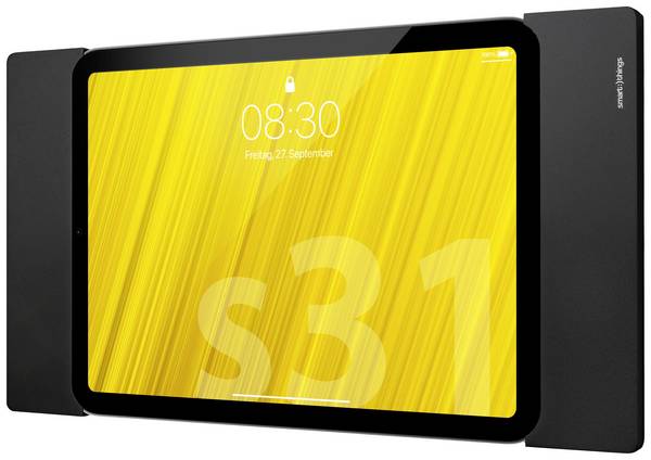 Smart Things mini A8 s31 držák tabletu na zeď Apple iPad mini (6. Gen.) 20,3 cm (8")