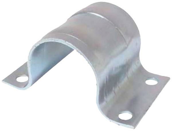 89856 držák stožáru Vhodný pro Ø stožáru (min.): 48 mm Vhodný pro Ø stožáru (max.): 50 mm