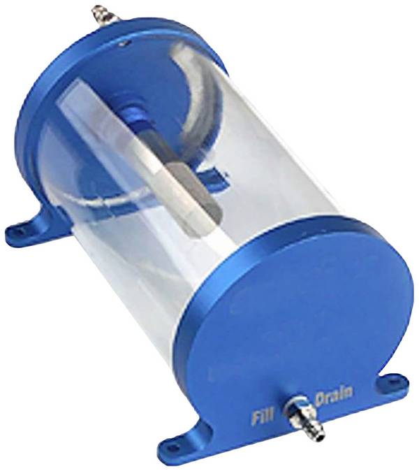 Pichler Modellbau 15279 plastová letecká nádrž 250 ml
