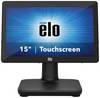 elo Touch Solution EloPOS™ dotykový monitor 39.6 cm (15.6 palec) 1366 x 768 Pixel 16:9 10 ms USB 2.0, USB 3.0, microUSB 2.0, RJ45 , Gigabit LAN (1 Gbit/s) , USB-C®, na sluchátka (jack 3,5 mm), Bluetooth, Wi-Fi 5 (IEEE 802.11 ac/n/g/b/a)