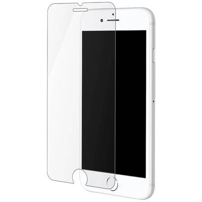 Skech  ochranné sklo na displej smartphonu Vhodné pro mobil: iPhone 7, iPhone 8, iPhone SE (2.Generation), iPhone SE (3.