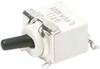 C & K Switches GT11MSABE páčkový spínač 20 V/AC, 20 V/DC 0.4 A 1x zap/zap 1 ks Tape