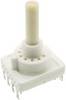 C & K Switches RTAP31S10WFLSS otočný spínač 60 V, 60 V/DC 150 mA Počet pozic přepínače 10 1 x 30 ° 1 ks