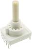C & K Switches RTAP31S12W25NS otočný spínač 60 V, 60 V/DC 150 mA Počet pozic přepínače 12 1 x 30 ° 1 ks