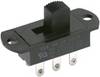 C & K Switches S101031MS02QE posuvný přepínač 125 V 6 A 1x zap/vyp 1 ks Bulk