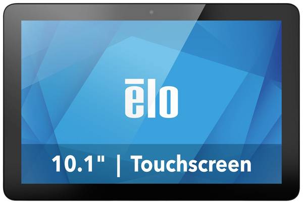 elo Touch Solution I-Serie 4.0 dotykový monitor   25.7 cm (10.1 palec) 1920 x 1200 Pixel 16:10 25 ms USB 3.0, USB-C®, microSD, Gigabit LAN (1 Gbit/s) , microUSB 2.0, Bluetooth, Wi-Fi 5 (IEEE 802.11 ac/n/g/b/a)