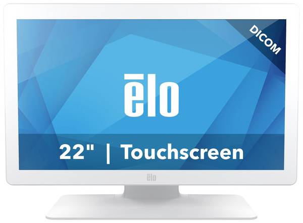 elo Touch Solution 2203LM dotykový monitor Energetická třída (EEK2021): F (A - G)  54.6 cm (21.5 palec) 1920 x 1080 Pixel 16:9 14 ms VGA, HDMI™, Audio-Line-out , USB B, USB 2.0, microUSB
