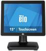 elo Touch Solution EloPOS™ dotykový monitor 38.1 cm (15 palec) 1024 x 768 Pixel 4:3 23 ms USB 2.0, USB 3.0, microUSB 2.0, RJ45 , Gigabit LAN (1 Gbit/s) , USB-C®, na sluchátka (jack 3,5 mm), Wi-Fi 5 (IEEE 802.11 ac/n/g/b/a) , Bluetooth