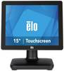 elo Touch Solution EloPOS™ dotykový monitor 38.1 cm (15 palec) 1024 x 768 Pixel 4:3 23 ms USB 3.0, USB 2.0, microUSB 2.0, RJ45 , Gigabit LAN (1 Gbit/s) , USB-C®, na sluchátka (jack 3,5 mm), Bluetooth, Wi-Fi 5 (IEEE 802.11 ac/n/g/b/a)