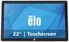 elo Touch Solution EloPOS™ dotykový monitor 54.6 cm (21.5 palec) 1920 x 1080 Pixel 16:9 14 ms USB 3.0, USB 2.0, microUSB 2.0, RJ45 , Gigabit LAN (1 Gbit/s) , USB-C®, na sluchátka (jack 3,5 mm), Wi-Fi 5 (IEEE 802.11 ac/n/g/b/a) , Bluetooth