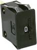 C & K Switches 312100N03 kódovací přepínač BCD 0-9 1 ks