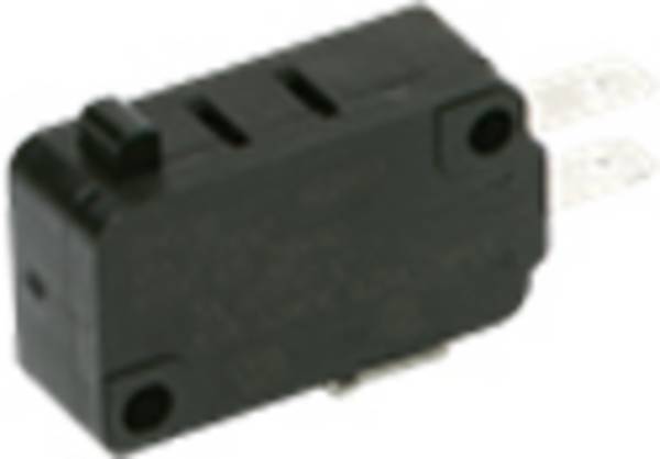 C & K Switches TFEEJ6SA1040Y mikrospínač 277 V, 125 V/DC 15 A 1 x vyp./(zap.)/zap. 1 ks Bulk