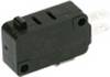 C & K Switches TFEEJ6ST1540C mikrospínač 277 V, 125 V/DC 15 A 1 x zap./(zap.)/zap. 1 ks Bulk