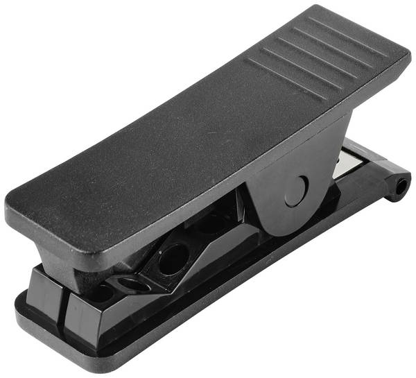 TRU COMPONENTS řezačka hadic  TC-10330704  Ø vedení 14 mm   1 ks
