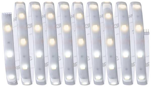 Paulmann 78869 LED pásek základní sada konektor 230 V 3 m teplá bílá 1 sada