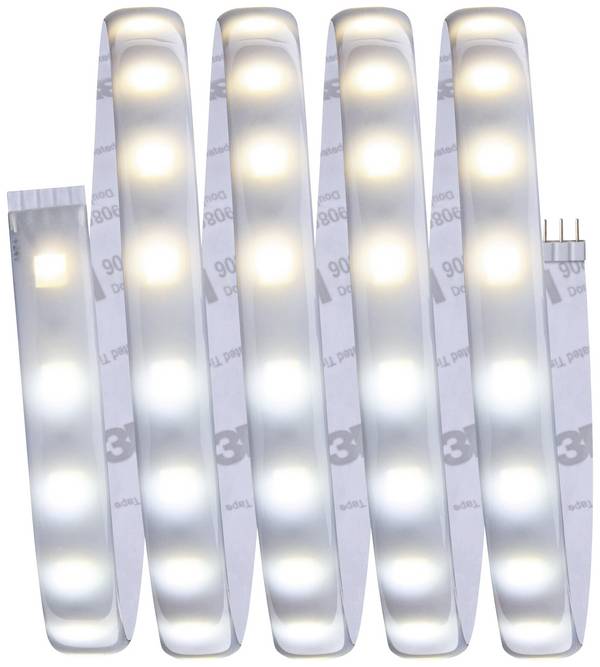 Paulmann 78871 LED pásek základní sada konektor 230 V 1.5 m teplá bílá 1 sada