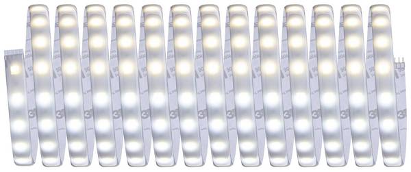 Paulmann 78873 LED pásek základní sada konektor 230 V 5 m teplá bílá 1 sada