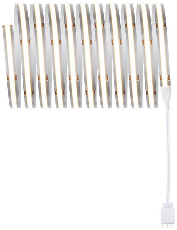 Paulmann 71046 LED pásek základní sada konektor 230 V 3 m teplá bílá 1 sada