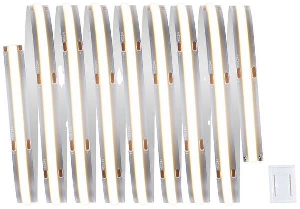 Paulmann 71047 LED pásek konektor 2.5 m teplá bílá 2.5 m
