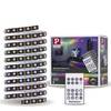 Paulmann 78887 LED pásek základní sada konektor 3 m RGB 1 sada