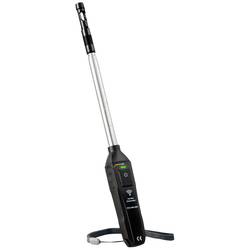 PCE Instruments Průtokový měřič PCE-HWA 20BT PCE-HWA 20BT Měřicí rozsah: 30 m/s (max) 1 ks