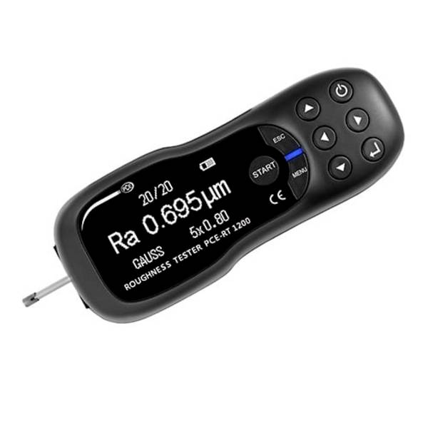 PCE Instruments PCE-RT 1200BT Přístroj na měření drsnosti