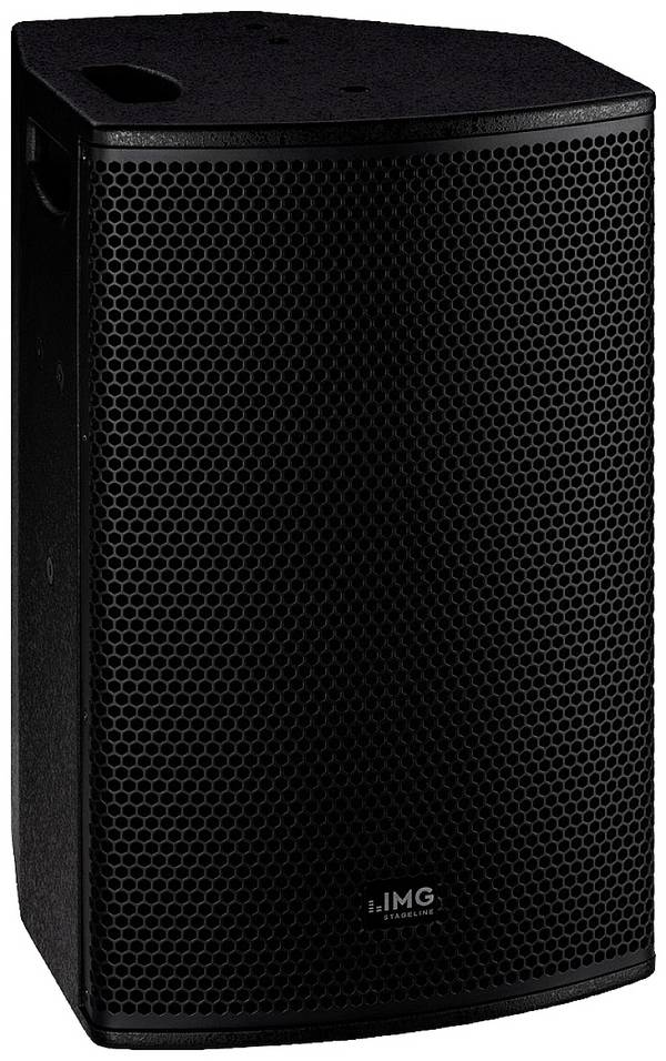 IMG Stageline DRIVE-10A aktivní PA reproduktor 25 cm 10 palec 200 W 1 ks