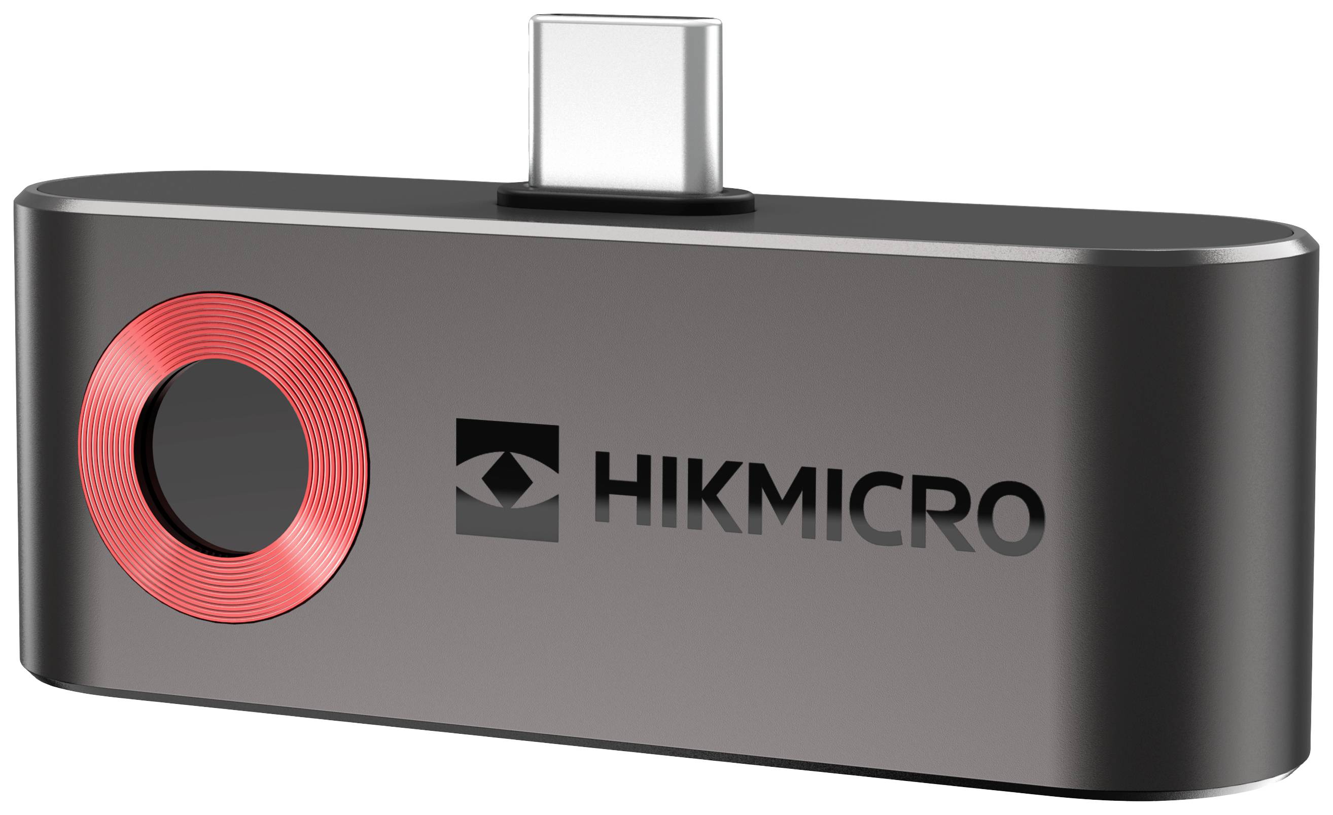 HIKMICRO Mini 1 termokamera pro mobilní telefony  -20 do 350 °C 160 x 120 Pixel 25 Hz připojení USB-C® pro Android zaříz