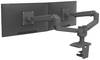 držák na stůl pro monitor Ergotron 45-245-224, 38,1 cm (15") - 68,6 cm (27"), černá