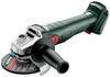 Metabo W 18 L 9-125 602247850 Akumulátorová úhlová bruska 125 mm, 18 V