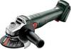 Metabo W 18 L 9-115 602246850 Akumulátorová úhlová bruska 115 mm, 18 V