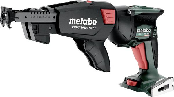 Metabo HBS 18 LTX BL 3000 aku vrtací šroubovák, 18 V  620062890