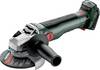 Metabo W 18 LT BL 11-125 613052850 Akumulátorová úhlová bruska 125 mm, bez akumulátoru, bez nabíječky, 18 V