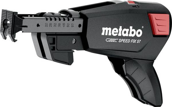 Metabo Speed Fix 57 šroubovací nástavec zásobníku  630611000